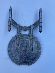 ART ASYL DIAMOND SELECT STAR TREK USS ENTERPRISE NX-01 12" RAUMSCHIFF - Bild 1 von 5