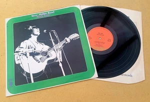 STEVE MILLER BAND " ROCK LOVE " SUPER 70'S UK LP 1L MOTHER STAMPER - Imagen 1 de 11