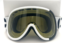 POC Retina Comp SKI Sporting Goggle Hydrogen White ONE SIZE X14400881001ONE1