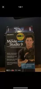 Vegas Filmstudio 9 - Bild 1 von 1