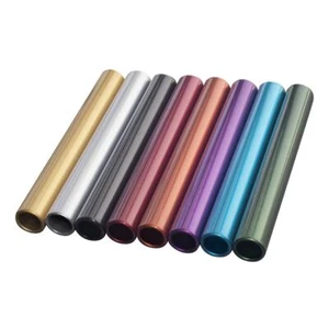 Gill Athletic Aluminum Baton - Picture 1 of 5