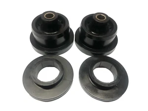 POLYPRO REAR SUBFRAME BUSHING KIT for HOLDEN CALAIS 1993-1997 VR-VS - Picture 1 of 6