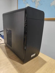 Xenta Desktop PC AMD PRO A10-9700 R7 - Picture 1 of 6