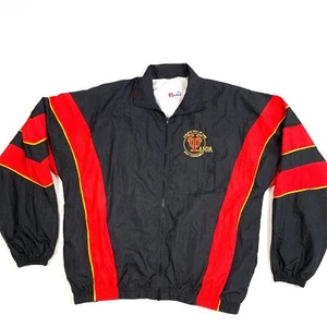 UTampa Athletic Hall Of Fame Golf Tournament Windbreaker Vintage Jacket Size XXL - Picture 1 of 8