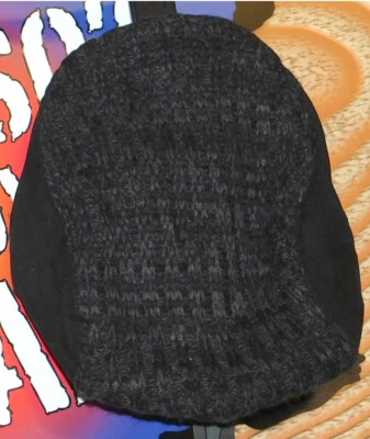 Apt. 9 sombreros de conductor de invierno para hombre 2 patrones $12,99 (caja T10) Foto 1 de 2