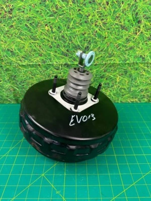 12-15 Range Rover Evoque Power Brake Booster BJ322B195AC OEM - Image 1 of 4