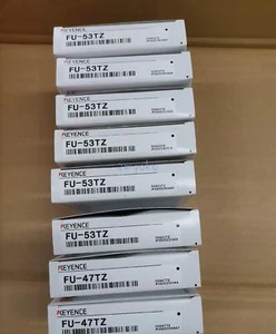 1pc new freeshipping for  KEYENCE FU-47TZ   - Picture 1 of 5