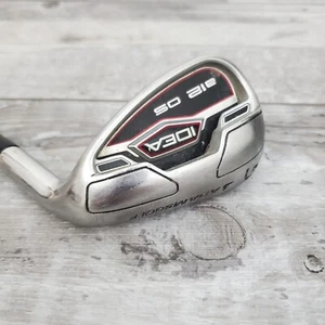 Adams Golf IDEA a12 OS GAP KEIL Rechtshänder Graphit ProLaunch Blau 55 Senior - Bild 1 von 9