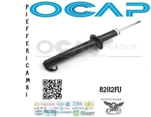 AMMORTIZZATORE ANTERIORE TWIN TUBE ALFA ROMEO 147 1.9 JTDM, 1.9 JTD,1.6 T.S. - Imagen 1 de 6