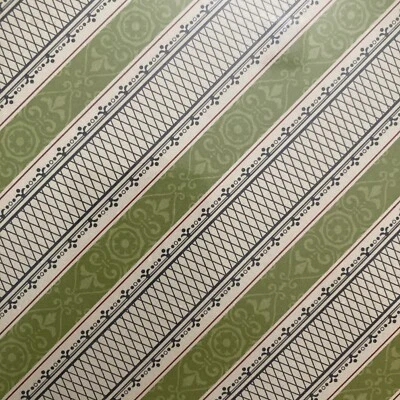 Stampin Up “Merry Moments” 12x12 Scrapbooking Paper, Retired, New/Sealed - Image 1 of 4