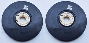Genuine Hako 7543, PPN 0.8 Scrubbing Brush 460mm, TB900 Size Machines (Set Of 2) - Picture 1 of 3