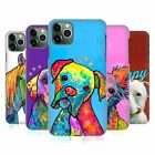 OFFICIAL DUIRWAIGH ANIMALS HARD BACK CASE FOR APPLE iPHONE PHONES