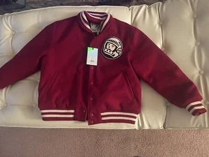 Billionaire boys club Astro varsity jacket - Picture 1 of 3