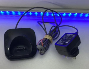 Panasonic KX-TGJ320e Zamienny dodatek Jednostka bazowa PNLC1066 i tylko zasilacz - Zdjęcie 1 z 2