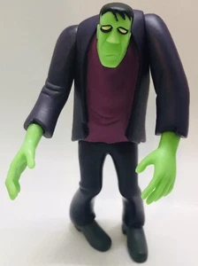 Scooby Doo 50 Years Frankenstein Figure Toy Exclusive 5" Hanna Barbera #5 - Picture 1 of 6