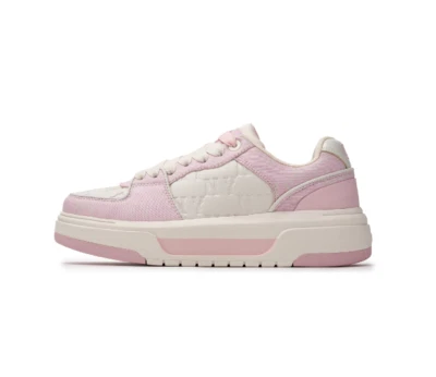 MLB Chunky Liner Classic Monogram New York Yankees Pink 3ASXCMN4N-50PKS — 第 1/4 张图片