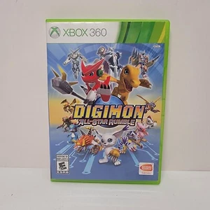Digimon All Star Rumble (Xbox 360) - Imagen 1 de 5
