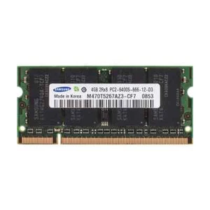 Lot Laptop Ram DDR2 2GB 800MHz 667MHz DDR3 DDR3L 2GB 4GB 1066 1333 1600 1866MHz - Picture 1 of 15