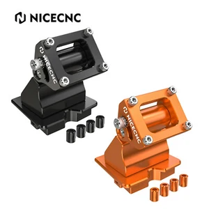 NICECNC Adjustable GPS Mount Phone Bracket For KTM 390 Adventure 2020-2023 2024 - Picture 1 of 17