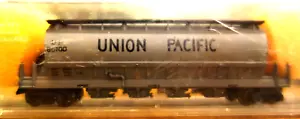 N - AHM Roco 4456D - Tolva de flujo central ACF, Union Pacific - Imagen 1 de 4