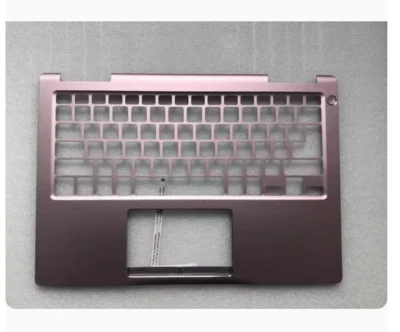 Nuevo Para Dell Inspiron 13 7370 7373 Cubierta Apoyamanos Carcasa C Rosa Foto 1 de 2