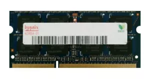HMT125S6BFR8C Hynix 2GB PC3-10600 DDR3-1333MHz non-ECC Unbuffered CL9 204-pin - Picture 1 of 1