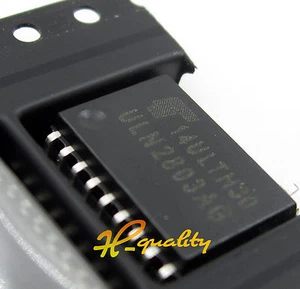 20PCS ULN2803 ULN2803AG SOP18 IC DARL TRANS ARRAY HV NEW GOOD QUALITY S5 - Afbeelding 1 van 1