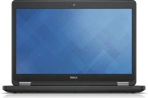 Dell Latitude E5470 i5-6300U 14" WXGA Webcam Win 10 Pro DE - Bild 1 von 6