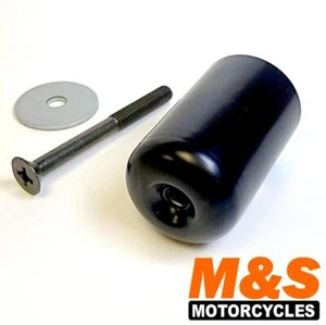 Suzuki Handlebar Weight for GSX750F 89-96 GSXR1100WS RF900 | OEM 56200-01831 - Picture 1 of 3