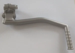 1985 1986 ATC350X HONDA KICK START STARTER PEDAL KICKER LEVER 350X ATC - Picture 1 of 3