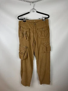 Imperial vintage bandage cargo pants travis Scott style - Picture 1 of 10