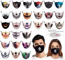 Download Bt21 Face Mask Ebay PSD Mockup Templates