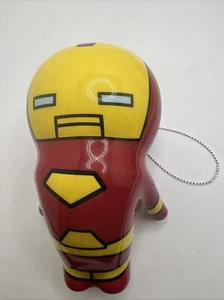 Hallmark Decoupage Iron Man 4" Ornament 2015 - Bild 1 von 4