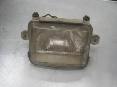 Yamaha FJ1100 FJ 1100 84 1984 Headlight Head Light Housing Factory OEM Original Foto 1 de 4