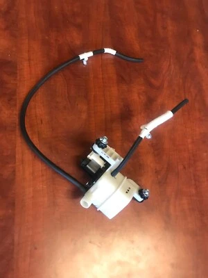 New OEM LG Parts Washer Pump Assy Drain LG WD-Series SideKick Pedestal Washer - Image 1 of 4