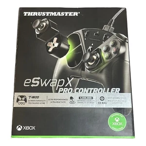 NO STICKS Thrustmaster eSwap X Pro controller for Xbox Series X S One PC - Picture 1 of 3
