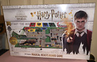 Harry Potter Wizarding World Magical Beasts Board Game - Sealed, 2020