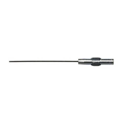 Xcelite 9962 Screwdriver Blade, Bristol 6-Flute Multiple Spline 0.060" - Image 1 of 1