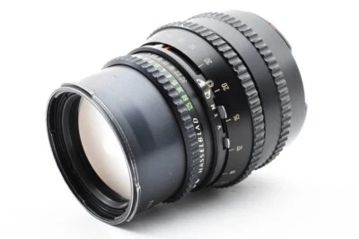 [ Near Mint ]HASSELBLAD Carl Zeiss Sonnar C 150mm F4　From Japan - Image 1 of 4