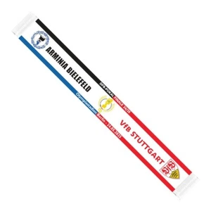 DSC Arminia Bielefeld DFB POKAL FINALE 2024/2025 Schal Berlin 24/25 Pokalfinale - Picture 1 of 1