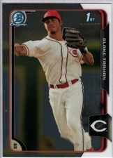 2015 Bowman Chrome Draft  Pick Your Card  Complete Your Set