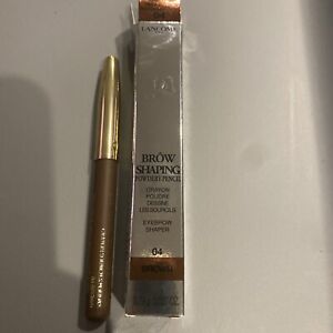 Lancome Mini Brow Shaping Powdery Pencil 0.027 oz - 04 Brown