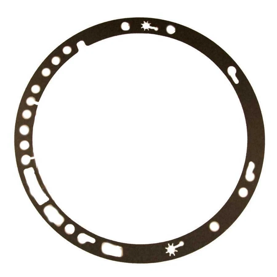 Auto Trans Oil Pump Gasket fits 1969-1984 Pontiac Firebird Catalina LeMans  ATP - Image 1 of 1