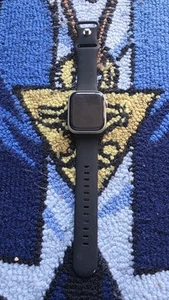 Apple Watch Series 8 41mm Watch Only (Parts/Repair) - Zdjęcie 1 z 7