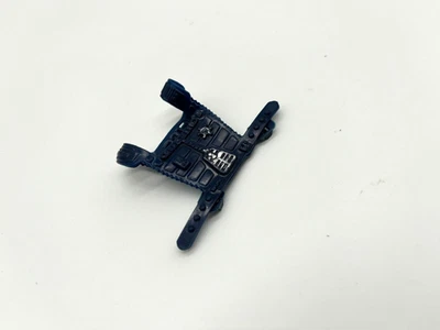 1986 BRAVESTARR MARSHAL VEST ONLY ACCESSORIE GC - Image 1 of 2