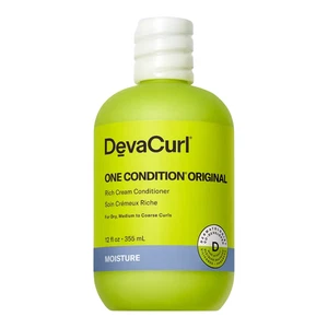 DevaCurl One Condition Delight LightWeight Cream Conditioner 12 oz - Picture 1 of 1
