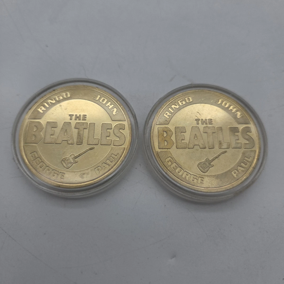 beatles coin products for sale | eBay