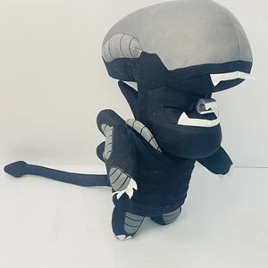 Peluche Alien Xenomorph Inner Mouth Extends Think Geek 2013 Romulus - Imagen 1 de 10