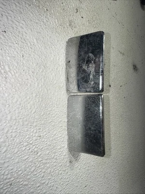 Оригинальные внутренние дверные ручки для пикапа Dodge Ram 1989-1993 годов выпуска левая/правая - Изображение 1 из 4