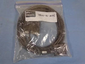 Pyramid SVR-200 U/ V UHF VHF Radio Repeater Interface cable 7500-10-1045 - Picture 1 of 6